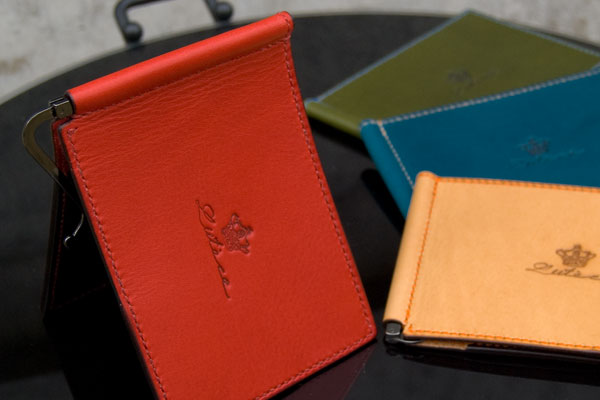 マネークリップのデメリットとは!?購入前に不安解消!しっかりマネークリップのデメリットをチェック!