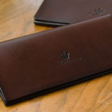 【薄い財布】ジャケットに響かない『内ポケット派におすすめは札入れとマネークリップ』スマートな印象で男らしくキメる!