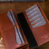 好みの長財布が普段の行動からわかる６つのポイント！男性の長財布の使い方